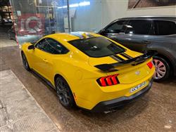 فورد موستانج